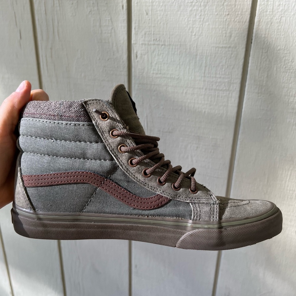 Vans